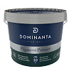 DOMINANTA PigmentPrimer Грунт кроющий колеруемый для внутренних работ